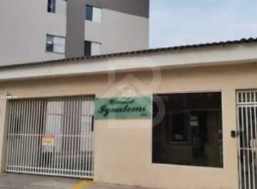 Apartamento · 57m² · 2 Quartos · 1 Vaga · Apartamento para Venda em São Paulo / SP no bairro JARDIM COLONIAL