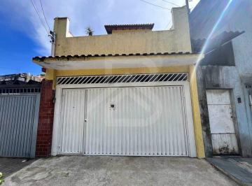 Casa · 125m² · 4 Quartos · 3 Vagas · Sobrado para Venda em São Paulo / SP no bairro Parque são Rafael