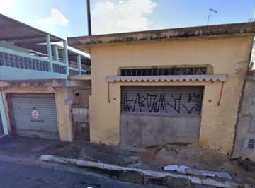 Casa · 250m² · 4 Quartos · Casa para Venda em São Paulo / SP no bairro Jardim Rodolfo Pirani