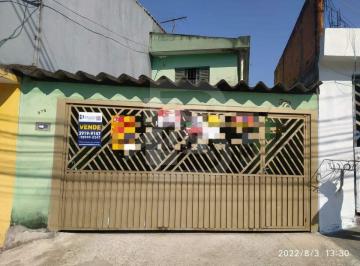 Casa · 96m² · 3 Quartos · 2 Vagas · Casa para Venda em São Paulo / SP no bairro Cidade Satélite Santa Bárbara