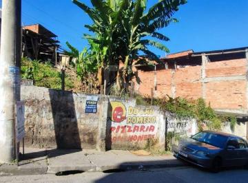Terreno · 126m² · Terreno à venda, Jardim Vila Carrão - São Paulo/SP