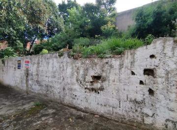 Terreno · 210m² · Terreno para Venda em São Paulo / SP no bairro JARDIM TIETÊ