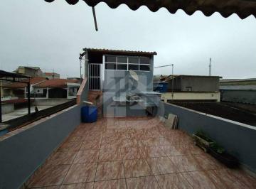 Casa · 95m² · 5 Quartos · 2 Vagas · Casa para Venda em São Paulo / SP no bairro Jardim Rodolfo Pirani