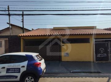 Casa · 250m² · 5 Quartos · 3 Vagas · Casa para Venda em São Paulo / SP no bairro Parque são Rafael