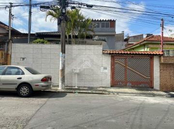 Casa · 148m² · 4 Quartos · 7 Vagas · Sobrado para Venda em São Paulo / SP no bairro Parque são Rafael