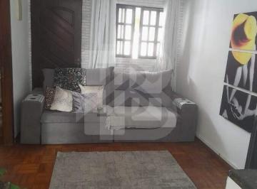 Casa · 3 Quartos · 2 Vagas · Casa para Venda em São Paulo / SP no bairro Conjunto Habitacional Marechal Mascarenhas de Morais