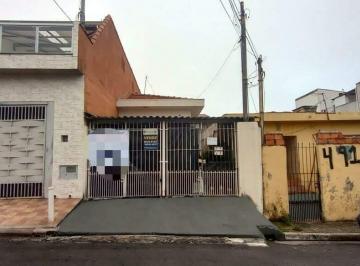 Casa · 63m² · 2 Quartos · 2 Vagas · Casa para Venda em São Paulo / SP no bairro Parque são Rafael.