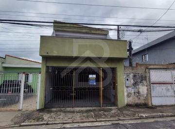 Casa · 275m² · 3 Quartos · 2 Vagas · Casa para Venda em São Paulo / SP no bairro Jardim Nove de Julho