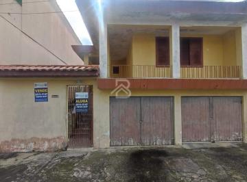 Casa · 171m² · 3 Quartos · 2 Vagas · Casa para Venda em São Paulo / SP no bairro Jardim Vera Cruz(Zona Leste)
