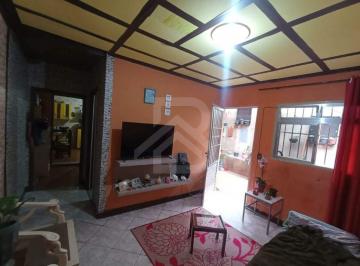 Casa · 80m² · 2 Quartos · 3 Vagas · Casa à venda, 2 quartos, 3 vagas, Jardim Record - São Paulo/SP
