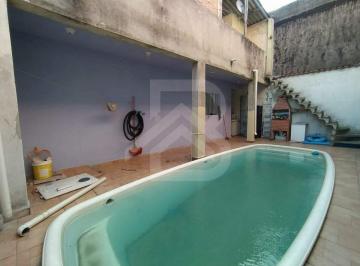Casa · 250m² · 3 Quartos · 1 Vaga · Casa para Venda em São Paulo / SP no bairro Parque são Rafael