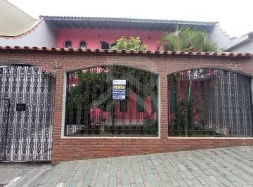 Casa · 250m² · 5 Quartos · 8 Vagas · Sobrado para Venda em São Paulo / SP no bairro Parque são Rafael