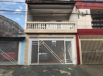 Casa · 240m² · 6 Quartos · 2 Vagas · Casa para Venda em São Paulo / SP no bairro Parque são Rafael