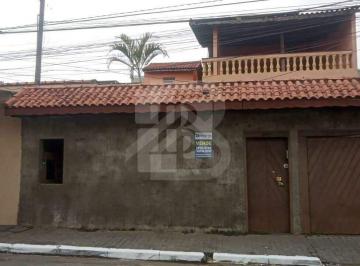 Casa · 250m² · 3 Quartos · 3 Vagas · Sobrado para Venda em São Paulo / SP no bairro Parque são Rafael