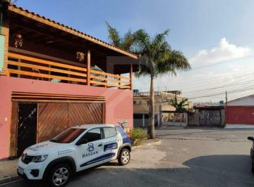 Casa · 3 Quartos · 2 Vagas · Sobrado para Venda em São Paulo / SP no bairro Parque são Rafael