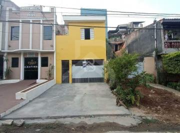 Casa · 125m² · 2 Quartos · 1 Vaga · Casa para Venda em São Paulo / SP no bairro Cidade Satélite Santa Bárbara