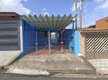 Casa · 50m² · 2 Quartos · 2 Vagas · Casa para Venda em São Paulo / SP no bairro Parque são Rafael