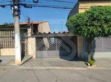 Casa · 125m² · 3 Quartos · 2 Vagas · Casa para Venda em São Paulo / SP no bairro Parque são Rafael