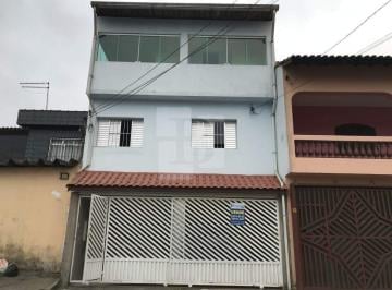 Casa · 150m² · 5 Quartos · 2 Vagas · Casa para Venda em São Paulo / SP no bairro Jardim Rodolfo Pirani