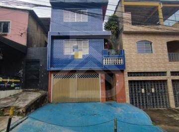 Casa · 125m² · 4 Quartos · 2 Vagas · Casa para Venda em São Paulo / SP no bairro JARDIM TIETÊ