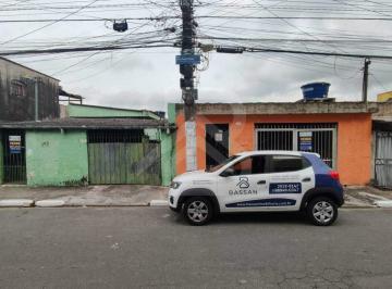 Casa · 325m² · 4 Quartos · 4 Vagas · Casa para Venda em São Paulo / SP no bairro Jardim Rodolfo Pirani