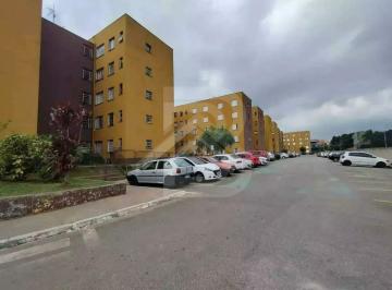 Apartamento · 49m² · 2 Quartos · 1 Vaga · Apartamento à venda, 2 quartos, 1 vaga, Parque são Rafael - São Paulo/SP
