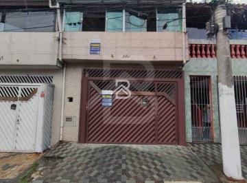 Casa · 125m² · 5 Quartos · 2 Vagas · Casa para Venda em São Paulo / SP no bairro Parque são Rafael
