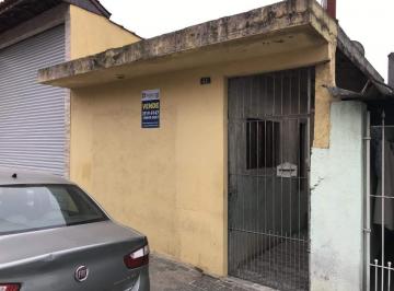 Casa · 125m² · 3 Quartos · Casa para Venda em São Paulo / SP no bairro Parque são Rafael