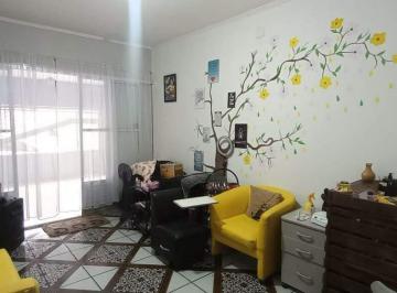 Casa · 128m² · 4 Quartos · 2 Vagas · Sobrado para Venda em São Paulo / SP no bairro Parque são Rafael