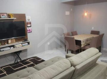 Apartamento · 65m² · 2 Quartos · 2 Vagas · Apartamento sem condomínio com 2 vagas de garagem