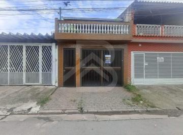 Casa · 256m² · 4 Quartos · 1 Vaga · Casa para Venda em São Paulo / SP no bairro Parque são Rafael