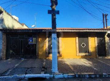 Casa · 250m² · 3 Quartos · 4 Vagas · Casa Térrea para Venda em São Paulo / SP no bairro Parque são Rafael