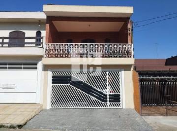 Casa · 237m² · 3 Quartos · 2 Vagas · Sobrado para Venda em São Paulo / SP no bairro Parque são Rafael