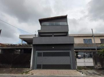 Casa · 300m² · 4 Quartos · 2 Vagas · Sobrado para Venda em São Paulo / SP no bairro Parque são Rafael