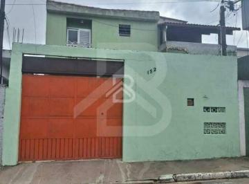 Casa · 188m² · 4 Quartos · 4 Vagas · Casa para Venda em São Paulo / SP no bairro JARDIM SANTA ADÉLIA