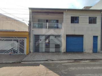 Casa · 250m² · 2 Quartos · 2 Vagas · Sobrado para Venda em Mauá / SP no bairro JARDIM SILVIA MARIA