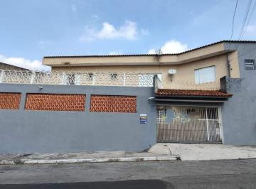 Casa · 150m² · 3 Quartos · 2 Vagas · Sobrado para Venda em São Paulo / SP no bairro Parque são Rafael