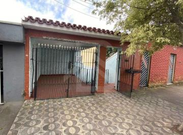 Casa · 90m² · 3 Quartos · 1 Vaga · Casa à venda, 3 quartos, 1 suíte, 1 vaga, Parque são Rafael - São Paulo/SP