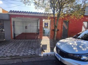 Casa · 90m² · 3 Quartos · 1 Vaga · Casa à venda, 3 quartos, 1 suíte, 1 vaga, Parque são Rafael - São Paulo/SP