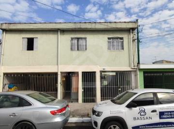 Casa · 250m² · 4 Quartos · 2 Vagas · Sobrado para Venda em São Paulo / SP no bairro Parque são Rafael