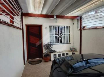 Casa · 180m² · 3 Quartos · 3 Vagas · Sobrado à venda, 3 quartos, 1 suíte, 3 vagas, Vila Granada - São Paulo/SP