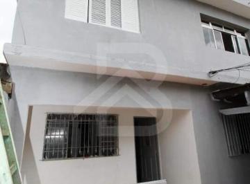 Casa · 100m² · 3 Quartos · 3 Vagas · Casa para Venda em São Paulo / SP no bairro Parque são Rafael