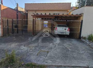 Casa · 100m² · 2 Quartos · 3 Vagas · Casa Térrea para Venda em São Paulo / SP no bairro JARDIM SANTA ADÉLIA