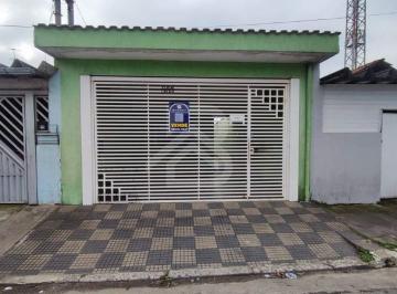 Casa · 125m² · 2 Quartos · 2 Vagas · Casa para Venda em São Paulo / SP no bairro Parque são Rafael
