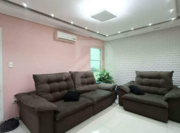 Casa · 125m² · 4 Quartos · 2 Vagas · Casa para Venda em São Paulo / SP no bairro Parque são Rafael