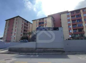 Apartamento · 54m² · 2 Quartos · 1 Vaga · Apartamento à venda, 2 quartos, 1 vaga, Parque são Rafael - São Paulo/SP