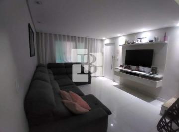 Casa · 3 Quartos · 2 Vagas · Sobrado para Venda em São Paulo / SP no bairro Parque são Rafael