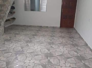 Casa · 4 Quartos · 1 Vaga · Sobrado para Venda em São Paulo / SP no bairro Parque são Rafael