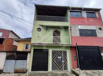 Casa · 81m² · 4 Quartos · 1 Vaga · Casa à venda, 4 quartos, 1 suíte, 1 vaga, Parque são Rafael - São Paulo/SP