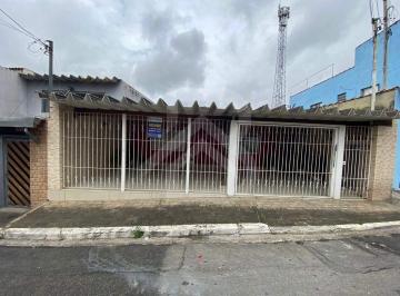 Casa · 139m² · 3 Quartos · 2 Vagas · Casa para Venda em São Paulo / SP no bairro Parque são Rafael